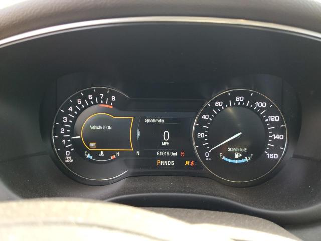 2019 LINCOLN MKC SELECT 5LMCJ2D9XKUL16069