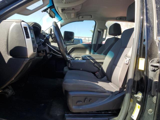 2017 GMC SIERRA C25 1GT11SEG2HF159789
