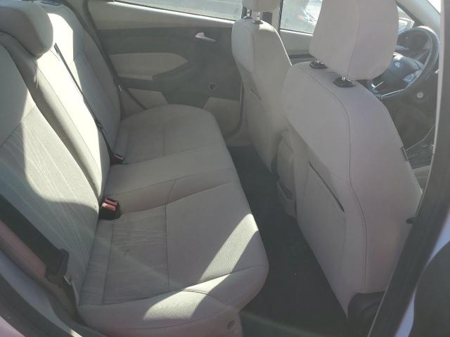 2015 FORD FOCUS SE - 1FADP3F2XFL351082