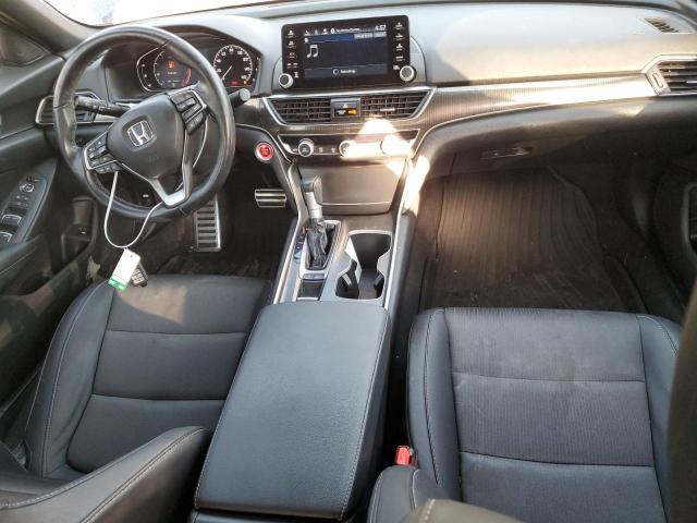 2020 HONDA ACCORD SPO - 1HGCV1F38LA149844