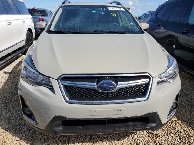 VIN JF2GPANC3G8272428 2016 Subaru Crosstrek, Limited no.5