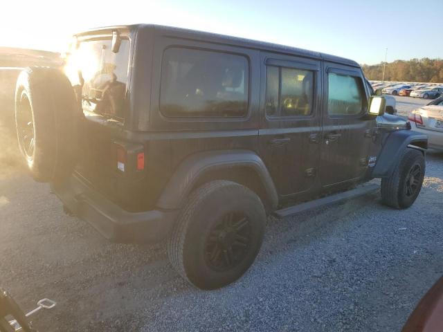 2018 JEEP WRANGLER U - 1C4HJXDG1JW139312