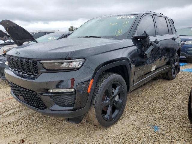 2023 JEEP GRAND CHER #2914708619