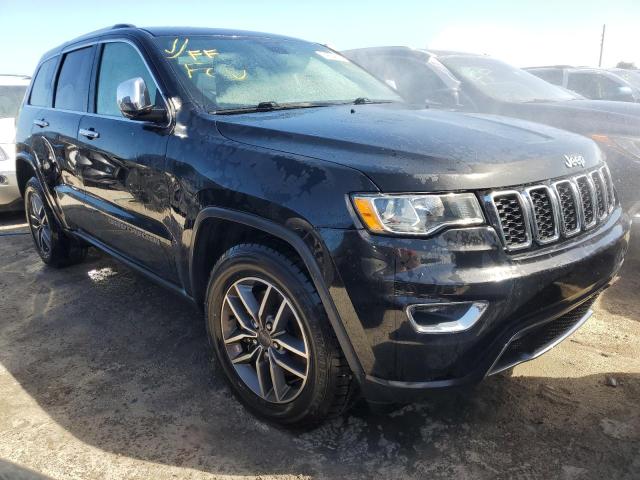 VIN 1C4RJEBG1MC638239 2021 Jeep Grand Cherokee, Lim... no.4