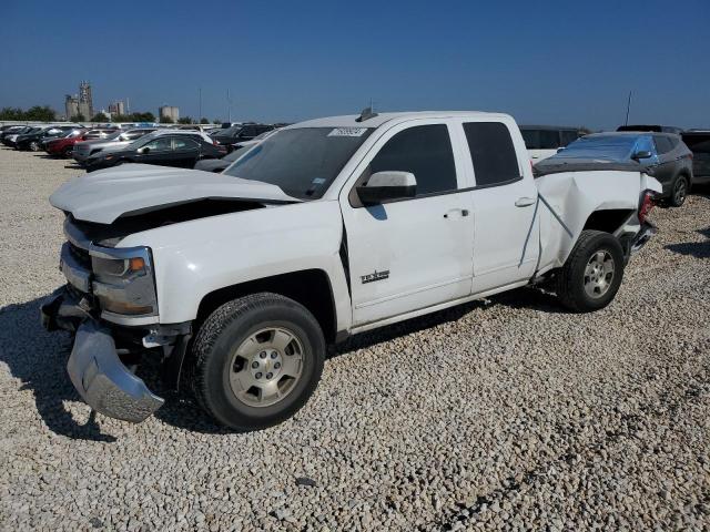 VIN 1GCRCREC4HZ281376 2017 Chevrolet Silverado, C15... no.1