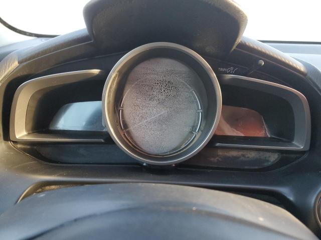 2020 TOYOTA YARIS LE 3MYDLBJVXLY708248