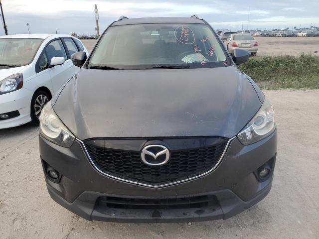 VIN JM3KE2CYXE0386299 2014 Mazda CX-5, Touring no.5