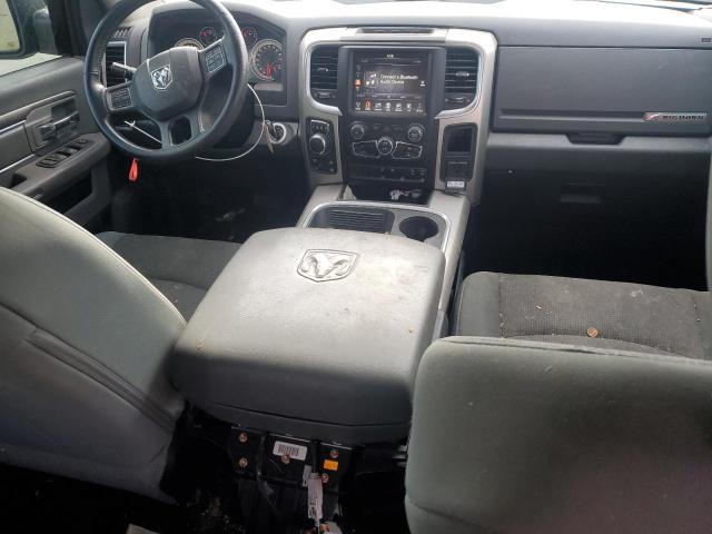 2016 RAM 1500 SLT - 3C6RR7LT4GG263021