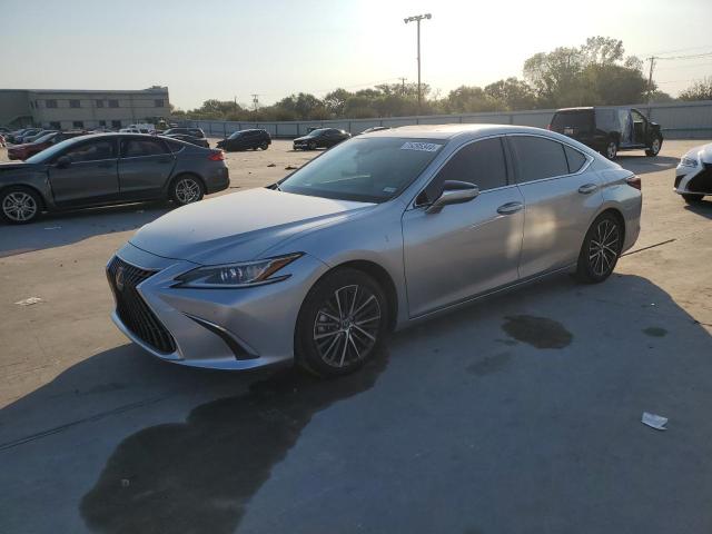 LEXUS ES 350 BAS 2022 silver  gas 58ADZ1B13NU117529 photo #1