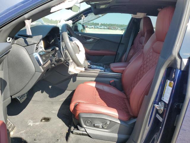 2023 AUDI SQ8 PRESTI WA1CWBF15PD033340