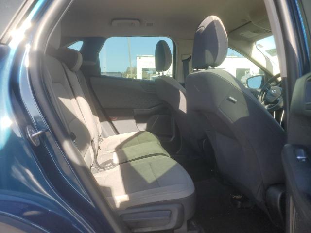 2020 FORD ESCAPE S - 1FMCU0F63LUB58094
