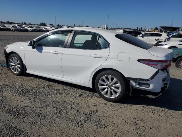 VIN 4T1B11HK5KU769988 2019 Toyota Camry, L no.2