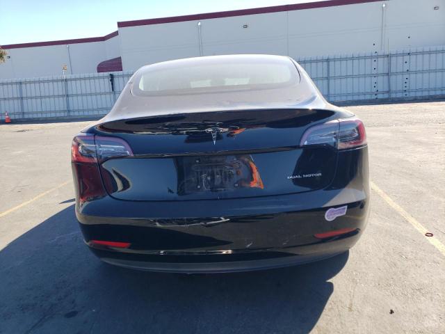 VIN 5YJ3E1EB8JF131842 2018 Tesla MODEL 3 no.6