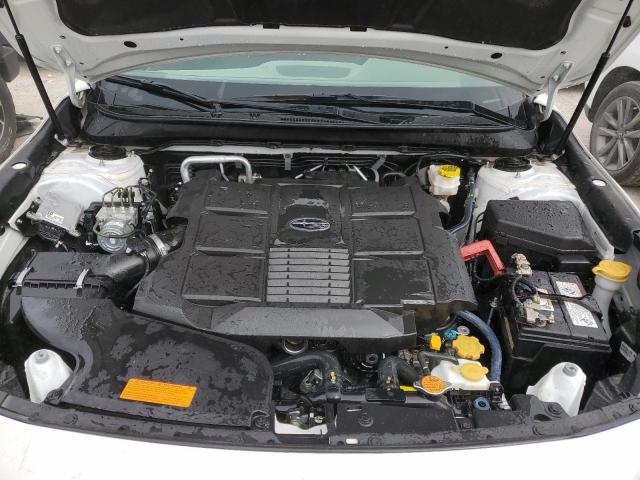 VIN 4S4BSETC7K3332956 2019 Subaru Outback, Touring no.12