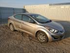 HYUNDAI ELANTRA SE photo