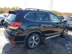 SUBARU FORESTER T photo