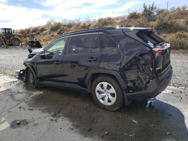 2020 TOYOTA RAV4 LE - JTMG1RFV0LD049330