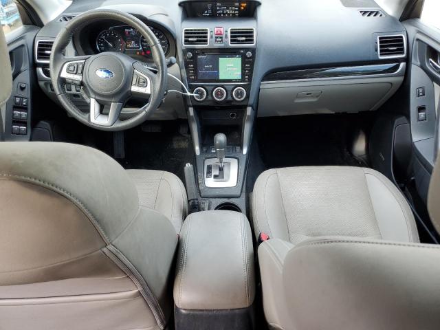 2017 SUBARU FORESTER 2 - JF2SJARC0HH562598