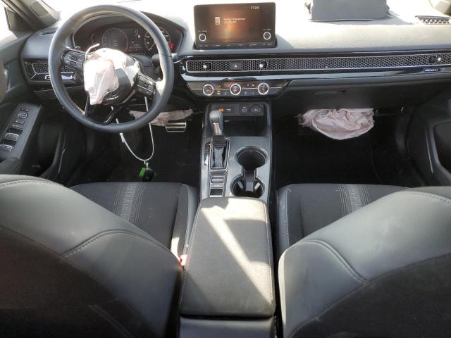 2024 HONDA CIVIC 2HGFE2F58RH534447