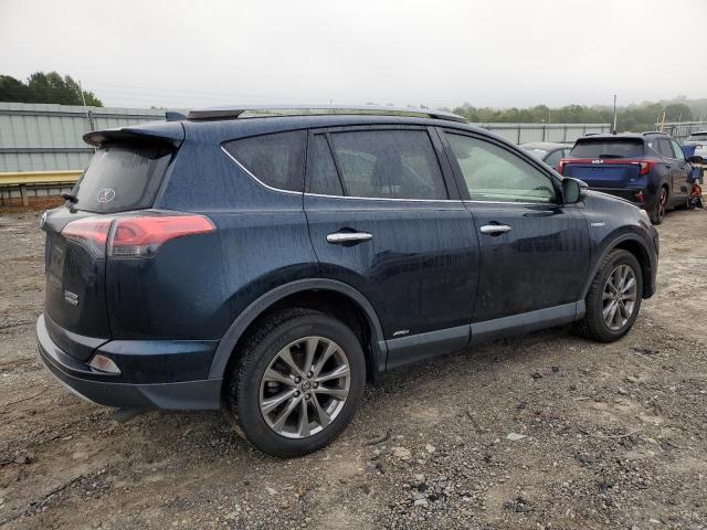 VIN JTMDJREV5JD175622 2018 Toyota RAV4, Limited no.3