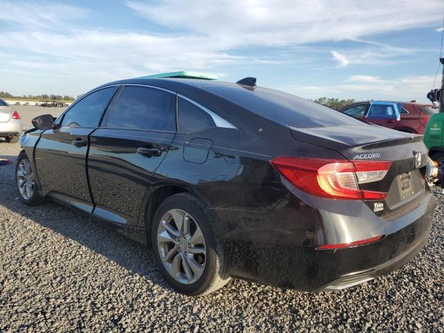 2018 HONDA ACCORD LX - 1HGCV1F13JA095624