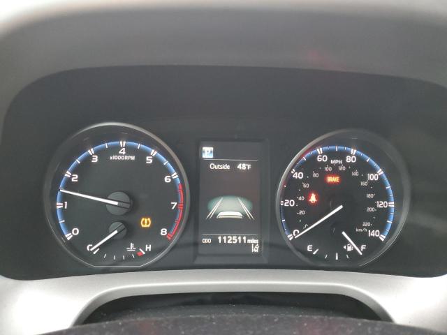 2017 TOYOTA RAV4 LE - 2T3ZFREV4HW327104