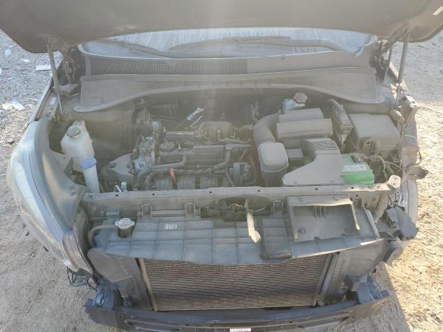 2016 KIA SORENTO LX - 5XYPG4A37GG125589