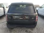 LAND ROVER RANGE ROVE photo