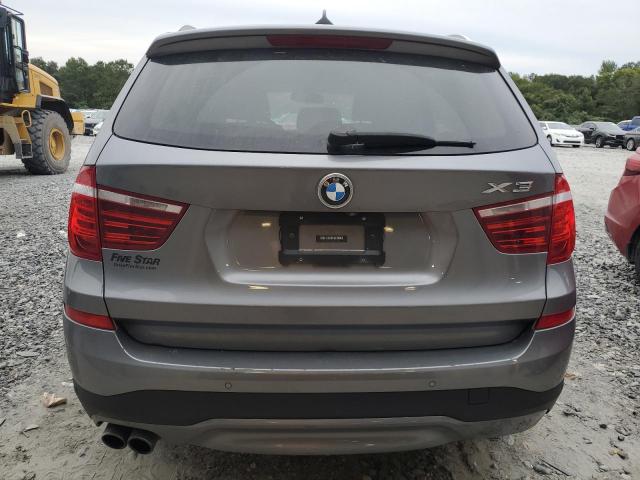 VIN 5UXWZ7C51H0V85682 2017 BMW X3, Sdrive28I no.6