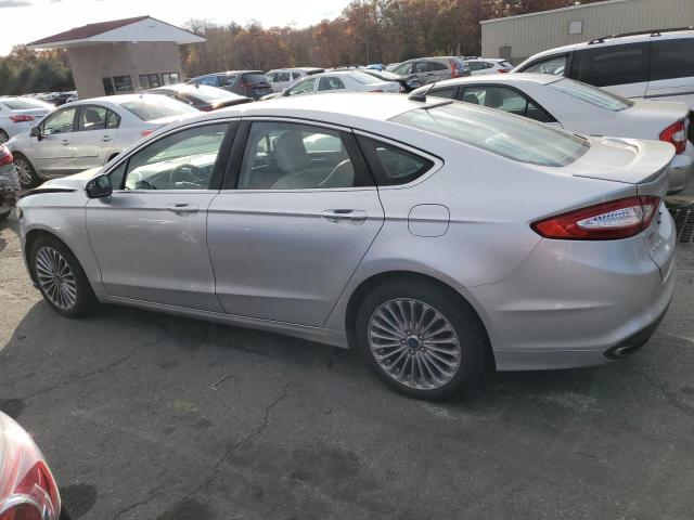 VIN 3FA6P0K93GR400295 2016 Ford Fusion, Titanium no.2