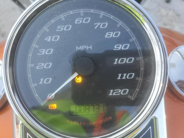 2023 HARLEY-DAVIDSON FLHFB - 1HD1ADP20PB649066