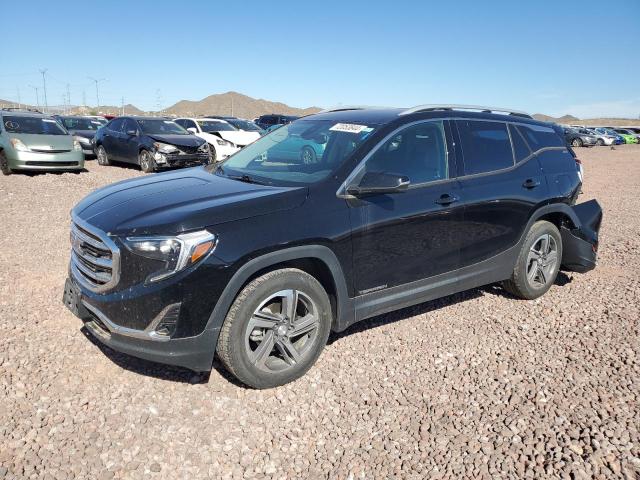 VIN 3GKALVEV7KL322030 2019 GMC Terrain, Slt no.1