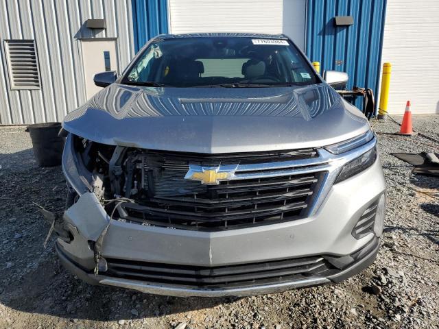 2024 CHEVROLET EQUINOX LT - 3GNAXUEG7RS193080