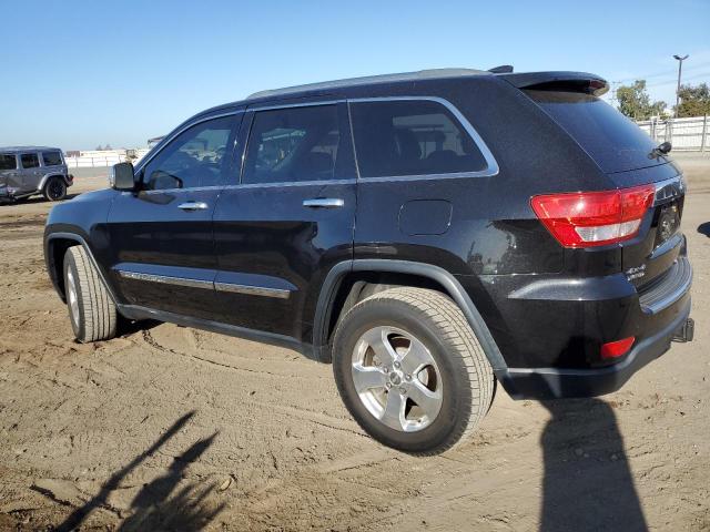 VIN 1C4RJFBG0DC618716 2013 Jeep Grand Cherokee, Lim... no.2