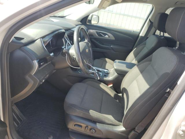 2020 CHEVROLET TRAVERSE L - 1GNERGKW1LJ327504