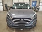 HYUNDAI TUCSON LIM photo