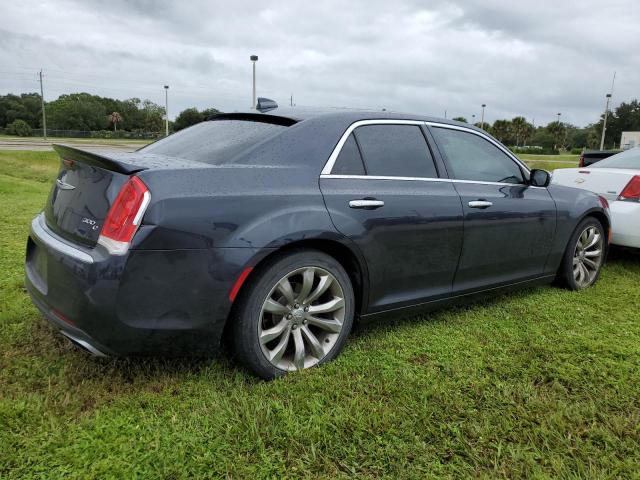 2017 CHRYSLER 300C - 2C3CCAEG3HH667883