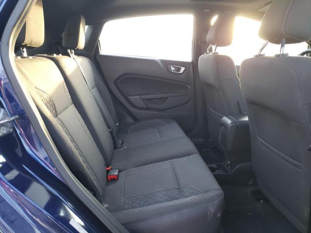 2016 FORD FIESTA ST - 3FADP4GX6GM111379
