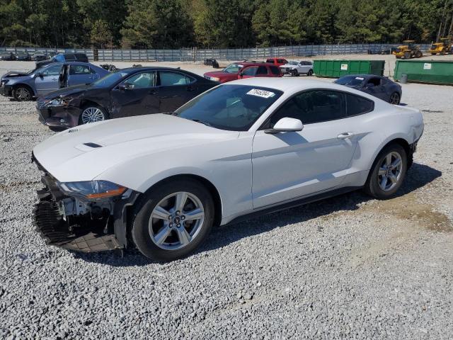 2019 FORD MUSTANG - 1FA6P8TH0K5166486