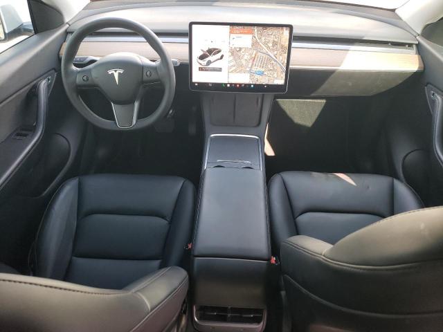 VIN 5YJYGDEE1MF294784 2021 Tesla MODEL Y no.8