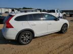 Lot #2962473736 2016 VOLVO V60 CROSS