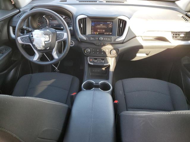 2024 GMC TERRAIN SL - 3GKALTEG0RL332849
