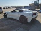 Lot #3024432591 2017 CHEVROLET CORVETTE S