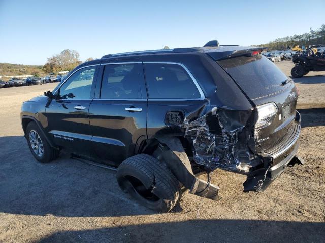 Vin: 1c4rjfbg5fc955000, lot: 76796674, jeep grand cher limited 20152