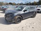 2025 HONDA CR-V SPORT - 7FARS6H88SE012436
