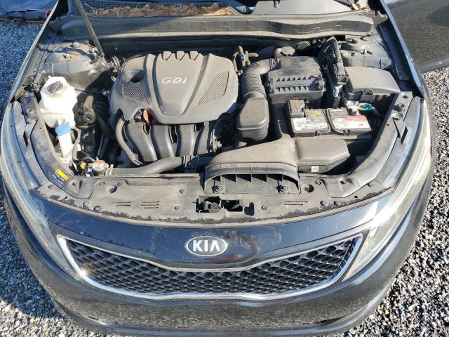 VIN KNAGM4A76F5659800 2015 KIA Optima, LX no.11