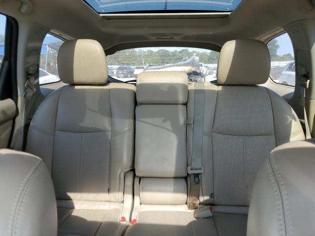 2015 NISSAN PATHFINDER - 5N1AR2MNXFC704835