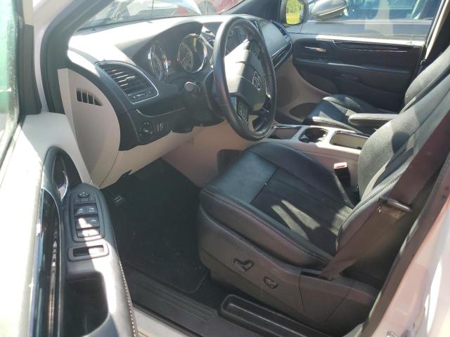 2019 DODGE GRAND CARA - 2C4RDGCG3KR724982