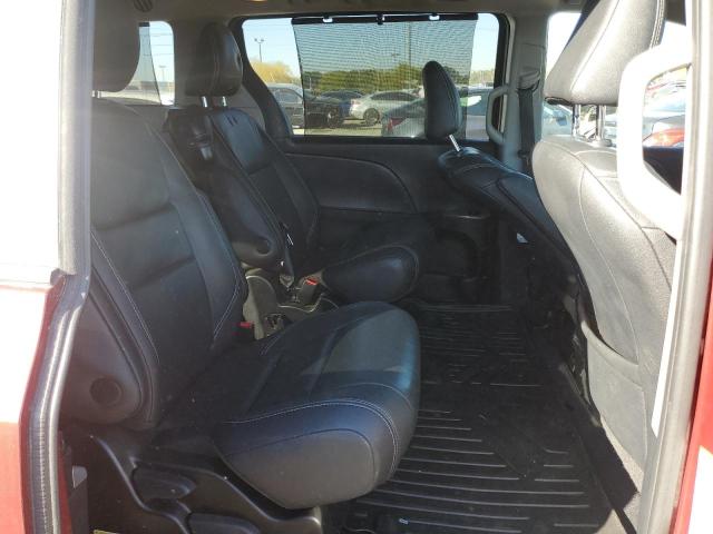2015 TOYOTA SIENNA SPO - 5TDXK3DC2FS601303