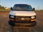 CHEVROLET EXPRESS G2 photo